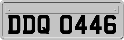 DDQ0446