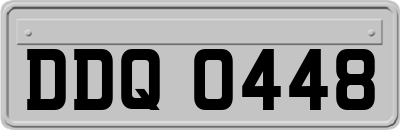 DDQ0448