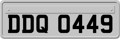 DDQ0449