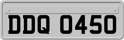 DDQ0450