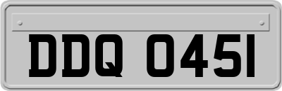 DDQ0451
