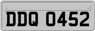 DDQ0452