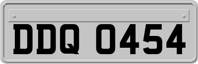 DDQ0454