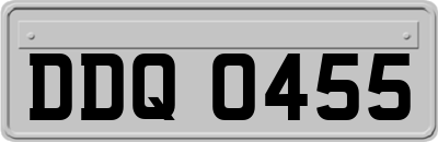 DDQ0455