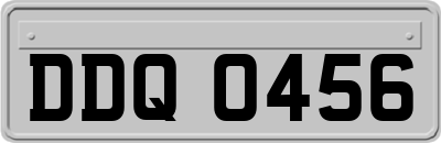 DDQ0456