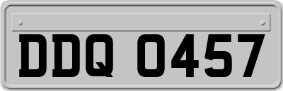 DDQ0457