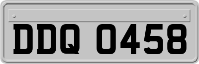 DDQ0458