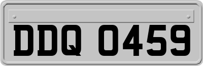 DDQ0459