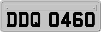 DDQ0460