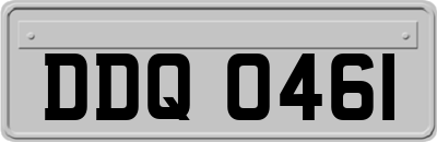 DDQ0461