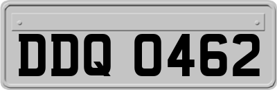 DDQ0462