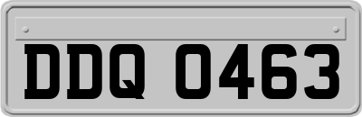 DDQ0463