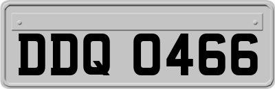 DDQ0466