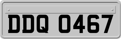 DDQ0467