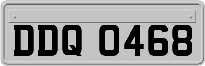 DDQ0468