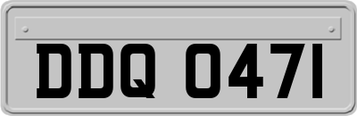 DDQ0471