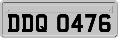 DDQ0476