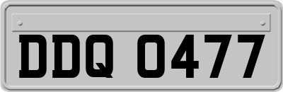 DDQ0477