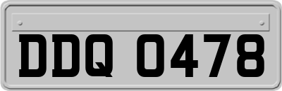 DDQ0478