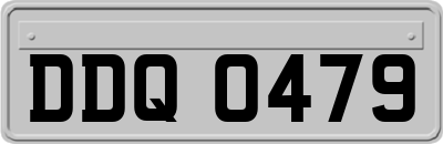 DDQ0479