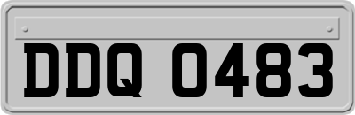 DDQ0483