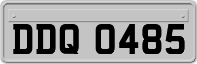 DDQ0485