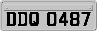 DDQ0487
