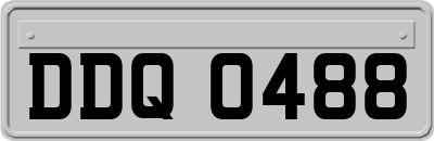 DDQ0488
