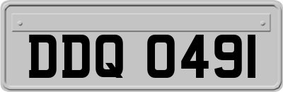 DDQ0491