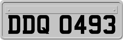 DDQ0493