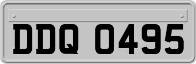 DDQ0495