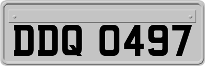 DDQ0497