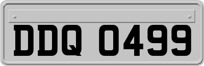 DDQ0499