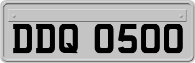 DDQ0500