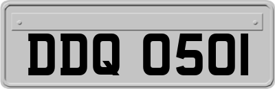DDQ0501