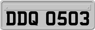 DDQ0503