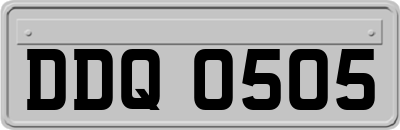 DDQ0505