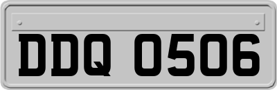 DDQ0506
