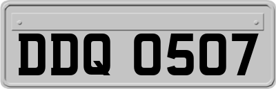 DDQ0507