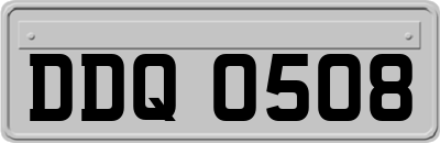 DDQ0508
