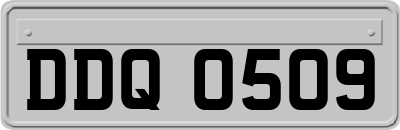 DDQ0509