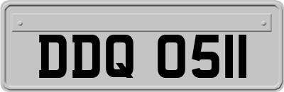 DDQ0511