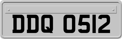 DDQ0512