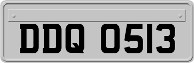 DDQ0513