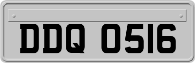 DDQ0516