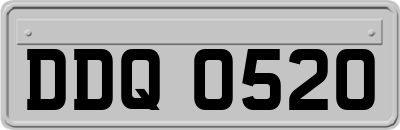 DDQ0520