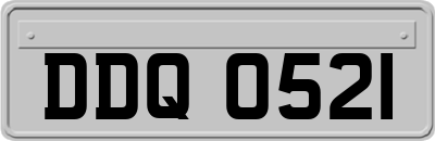 DDQ0521