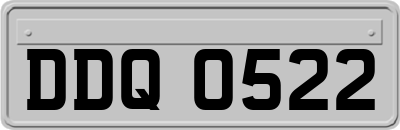 DDQ0522