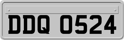 DDQ0524