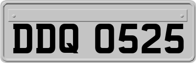 DDQ0525